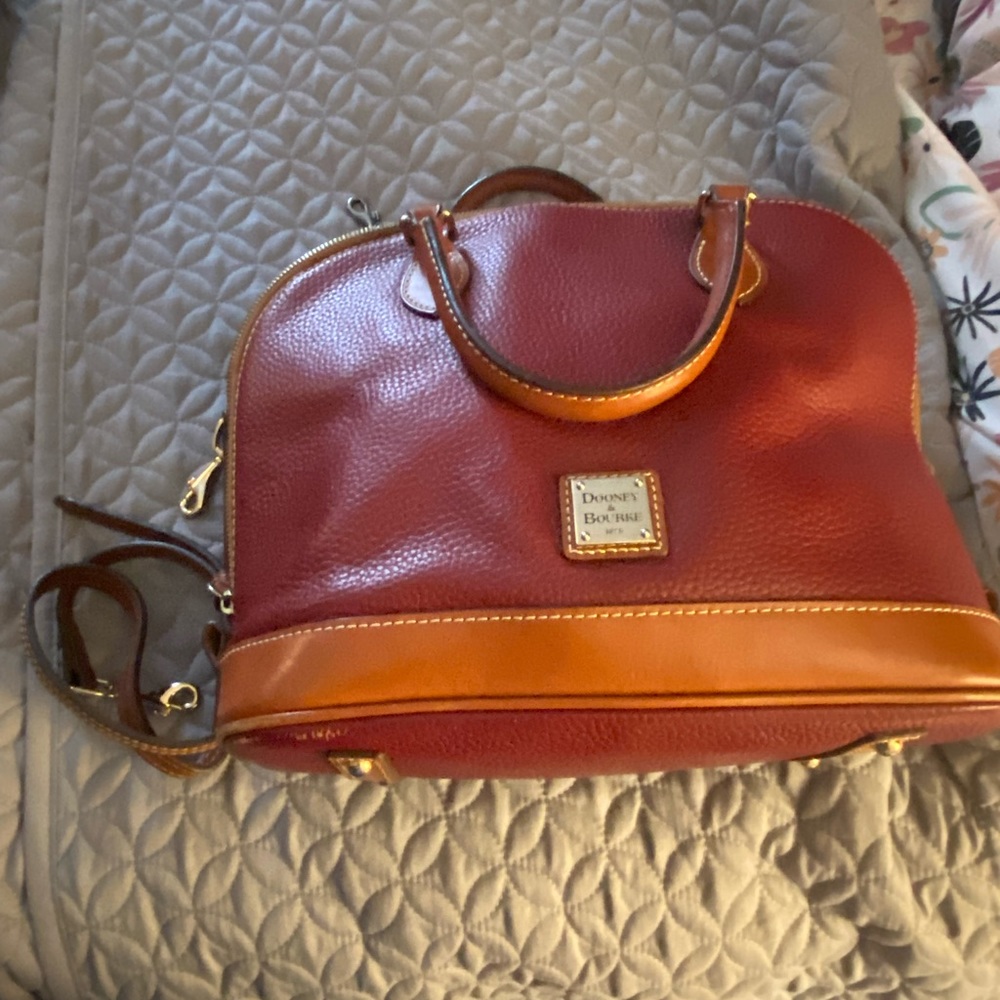 Dooney and Bourke